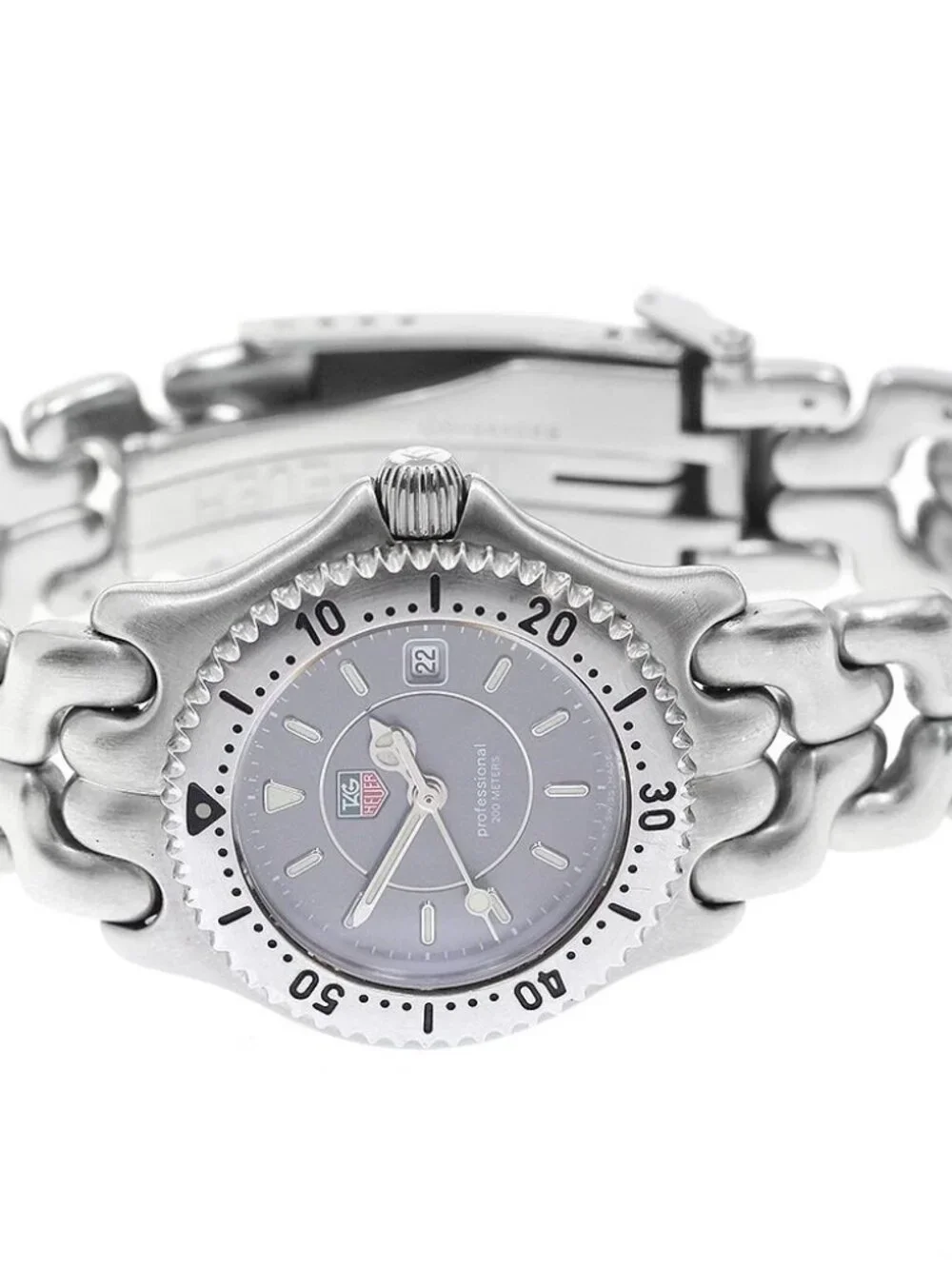 Tag Heuer brand	tag heuer